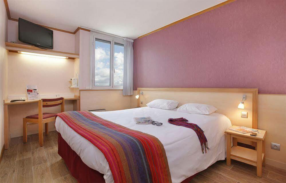 Hotel Originals City, Armony Dijon - Chenôve Exterior foto